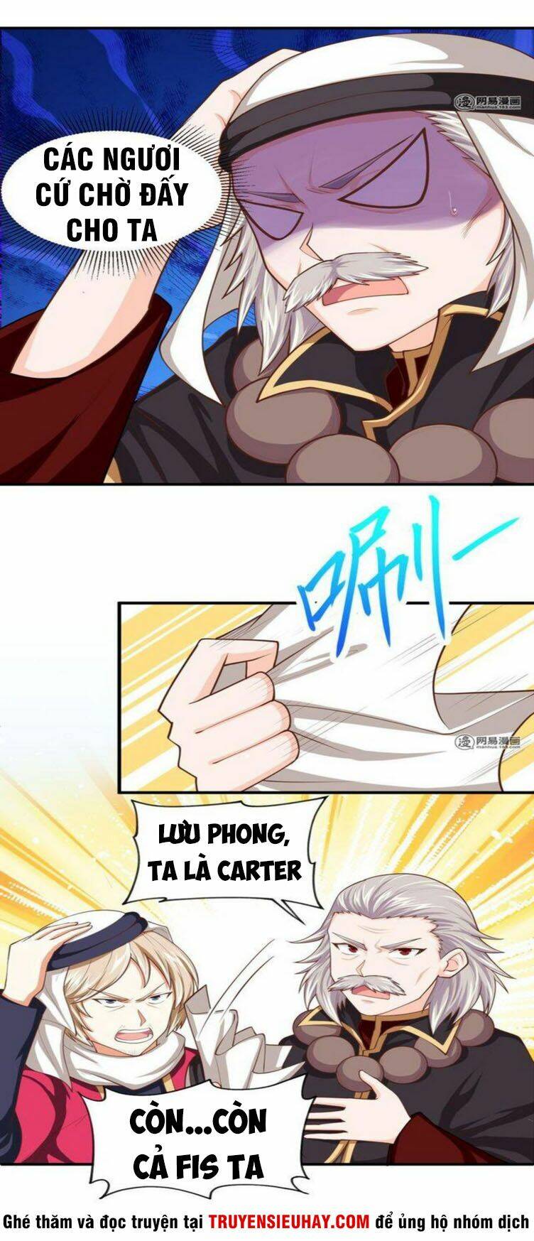 Từ Hôm Nay Bắt Đầu Làm Thành Chủ - Chapter 43 - Page 25