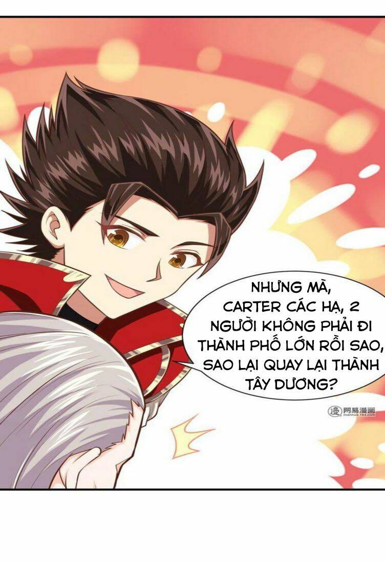 Từ Hôm Nay Bắt Đầu Làm Thành Chủ - Chapter 43 - Page 27