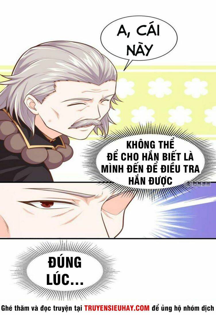 Từ Hôm Nay Bắt Đầu Làm Thành Chủ - Chapter 43 - Page 28