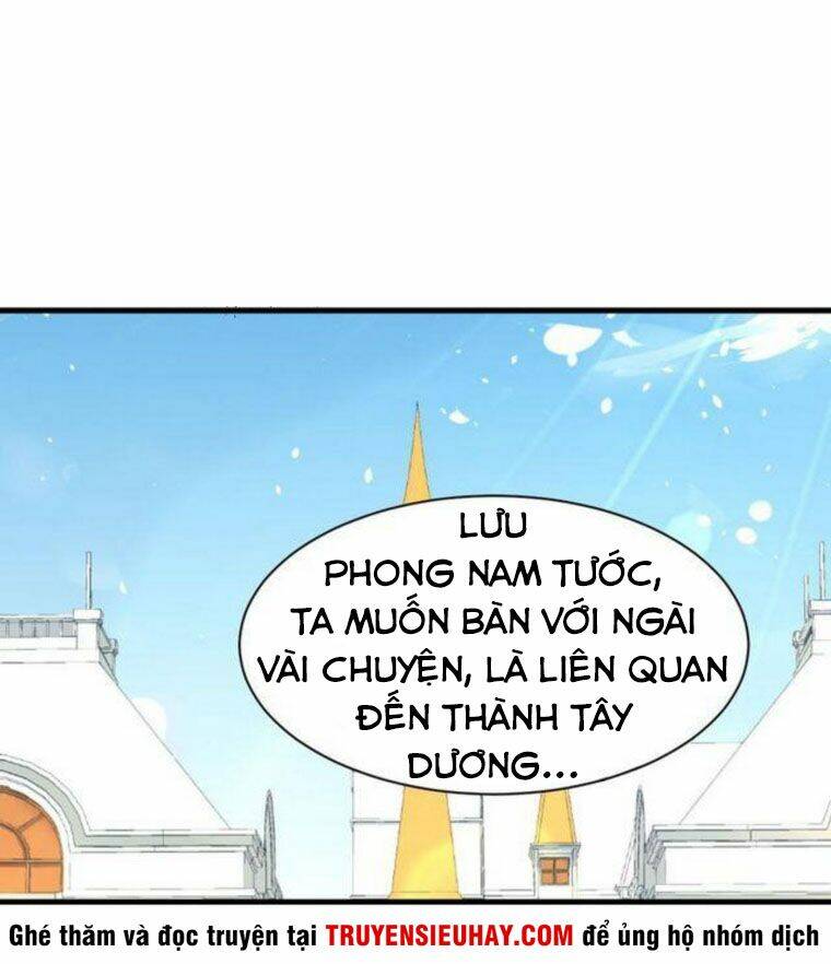 Từ Hôm Nay Bắt Đầu Làm Thành Chủ - Chapter 43 - Page 29