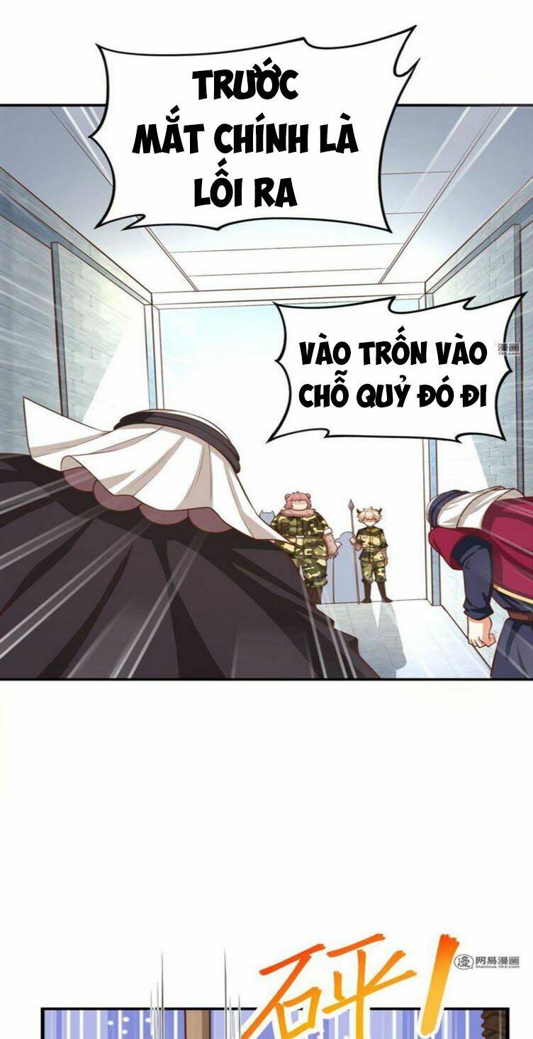 Từ Hôm Nay Bắt Đầu Làm Thành Chủ - Chapter 43 - Page 3