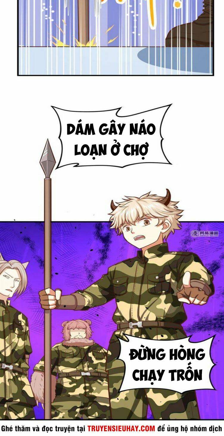 Từ Hôm Nay Bắt Đầu Làm Thành Chủ - Chapter 43 - Page 4