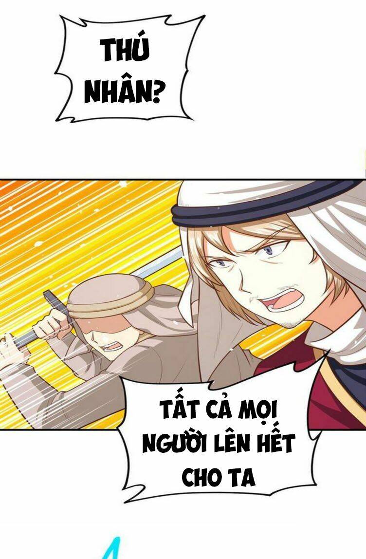 Từ Hôm Nay Bắt Đầu Làm Thành Chủ - Chapter 43 - Page 5