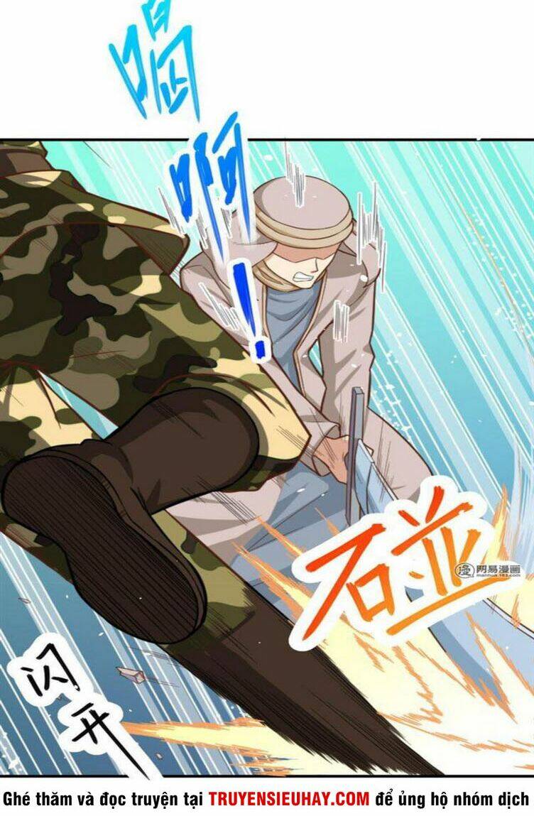 Từ Hôm Nay Bắt Đầu Làm Thành Chủ - Chapter 43 - Page 6