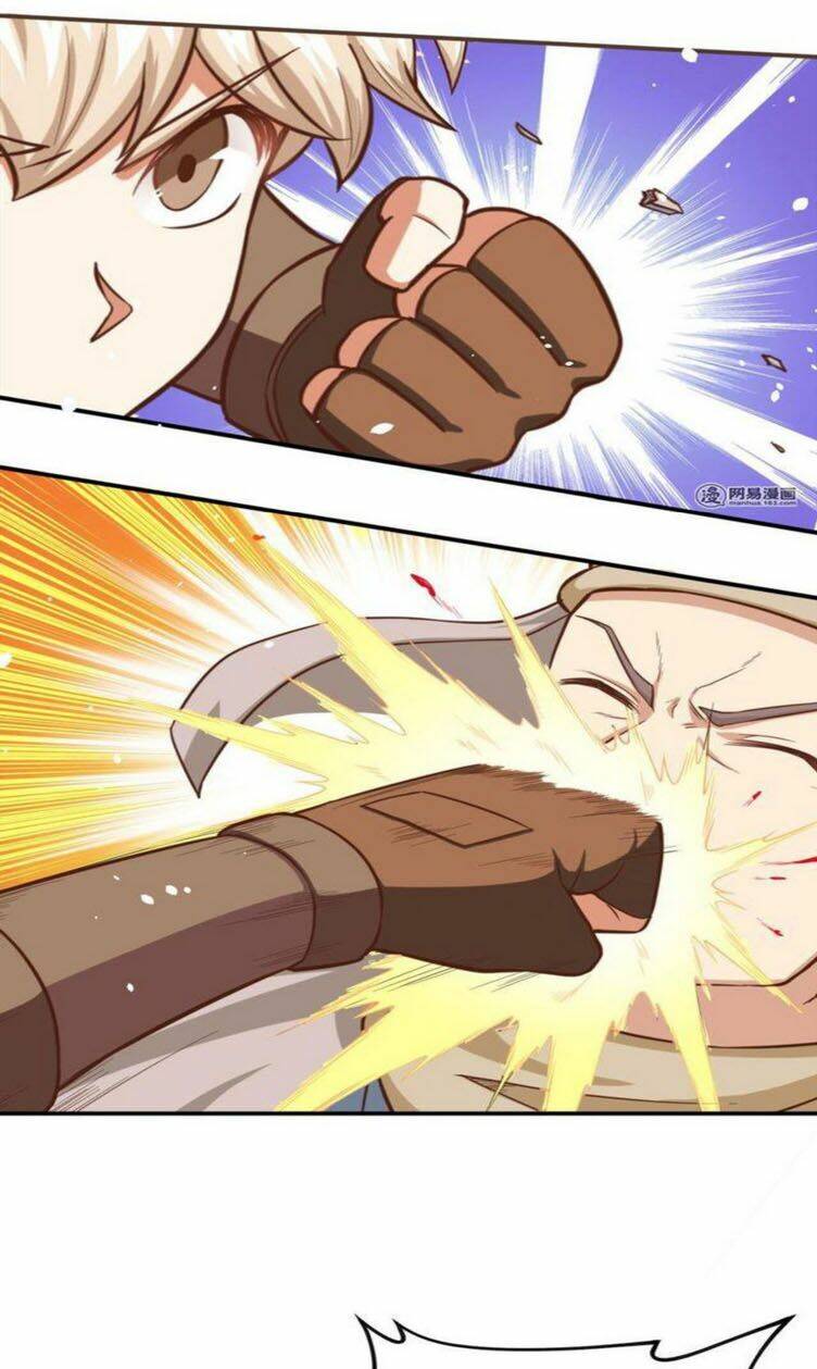 Từ Hôm Nay Bắt Đầu Làm Thành Chủ - Chapter 43 - Page 7