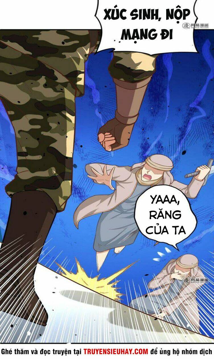 Từ Hôm Nay Bắt Đầu Làm Thành Chủ - Chapter 43 - Page 8