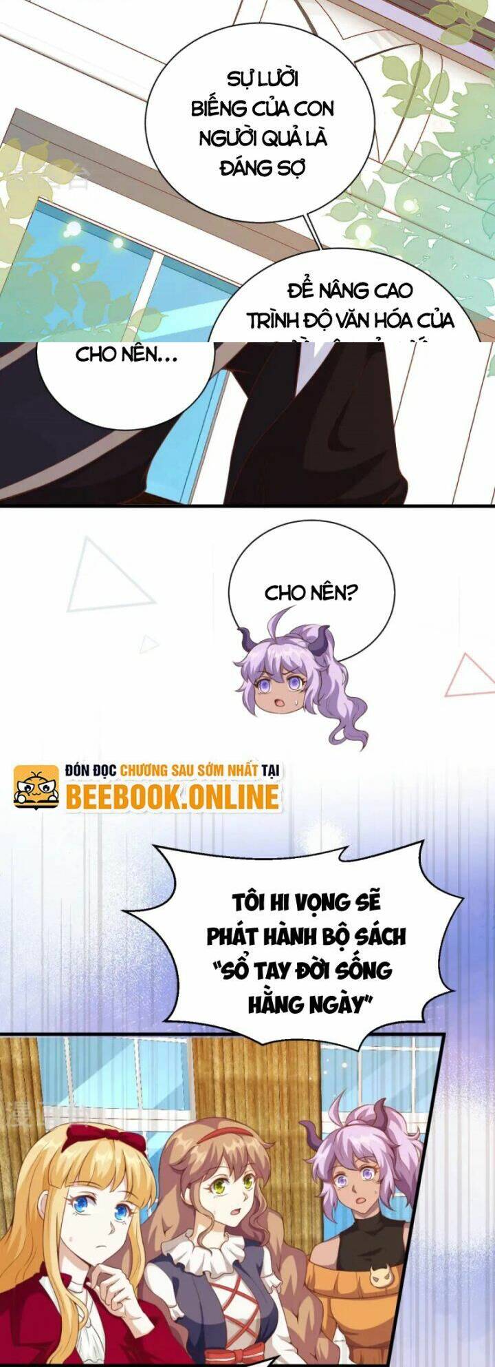 Từ Hôm Nay Bắt Đầu Làm Thành Chủ - Chapter 430 - Page 14