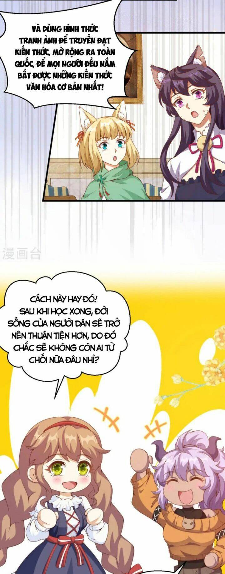 Từ Hôm Nay Bắt Đầu Làm Thành Chủ - Chapter 430 - Page 15