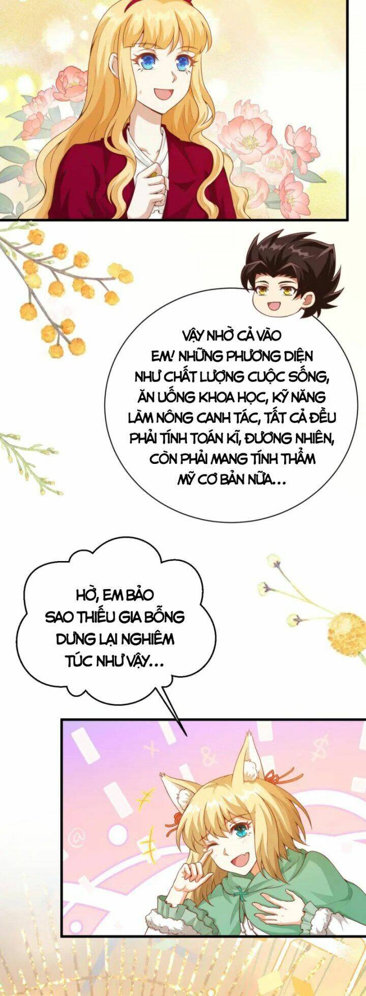 Từ Hôm Nay Bắt Đầu Làm Thành Chủ - Chapter 430 - Page 18