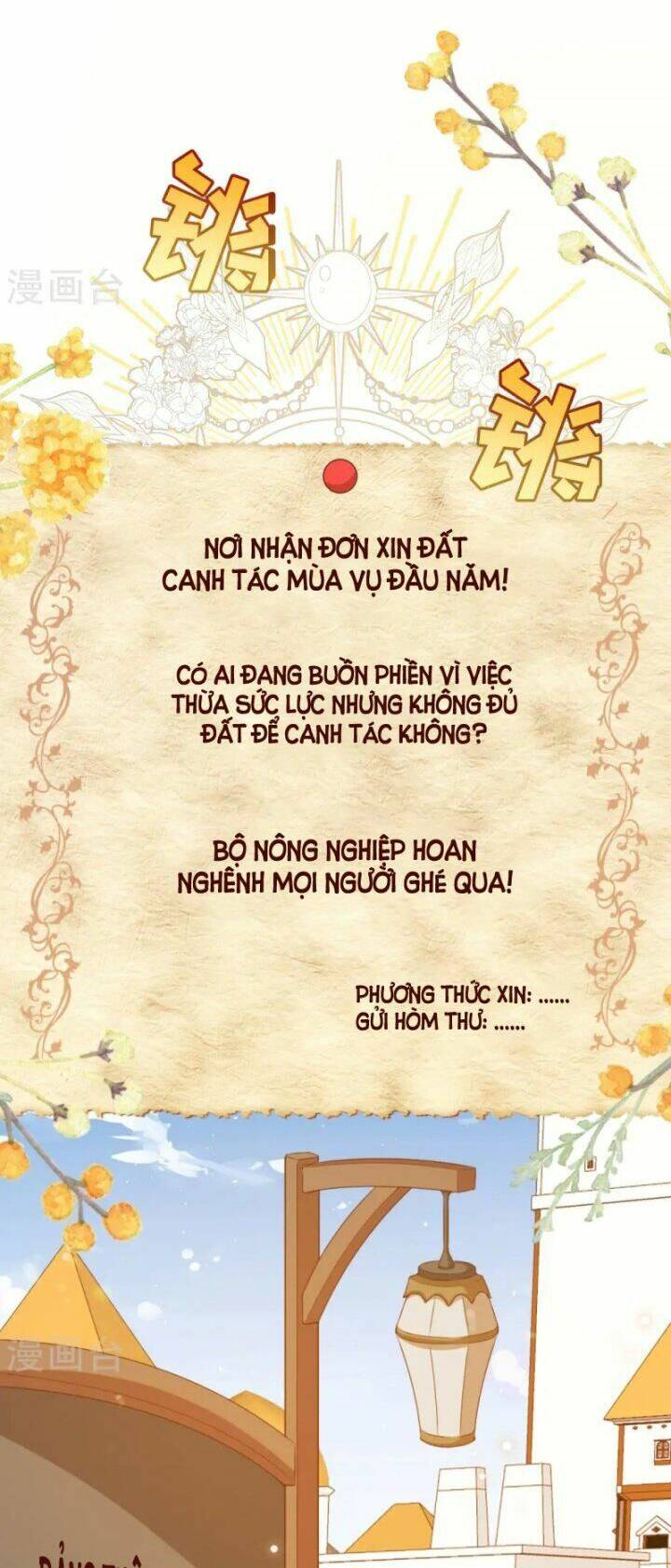 Từ Hôm Nay Bắt Đầu Làm Thành Chủ - Chapter 430 - Page 21