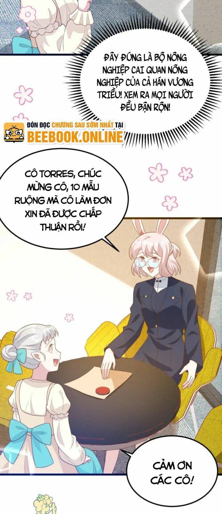 Từ Hôm Nay Bắt Đầu Làm Thành Chủ - Chapter 430 - Page 25