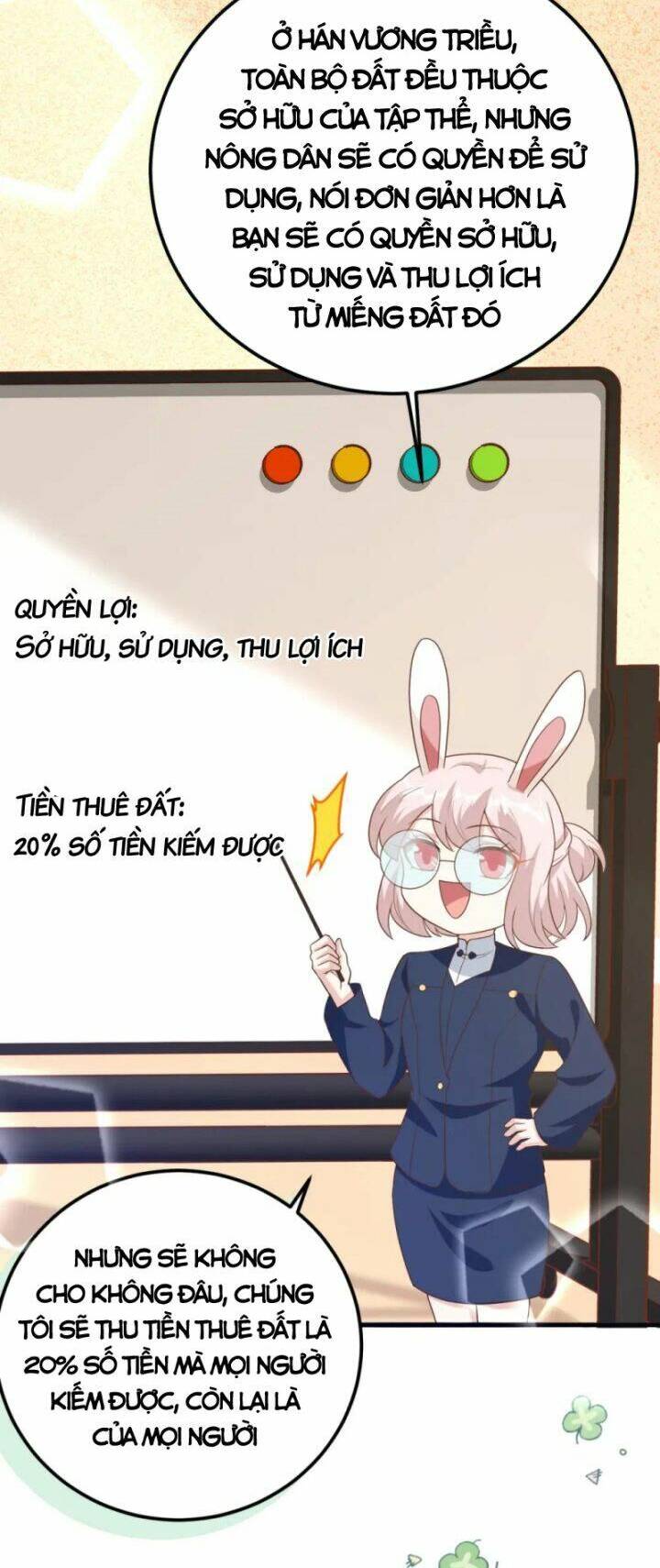 Từ Hôm Nay Bắt Đầu Làm Thành Chủ - Chapter 430 - Page 27