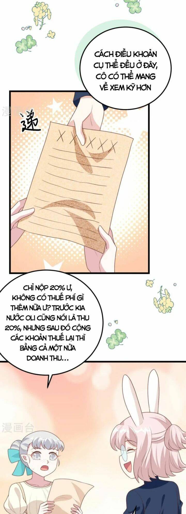 Từ Hôm Nay Bắt Đầu Làm Thành Chủ - Chapter 430 - Page 28