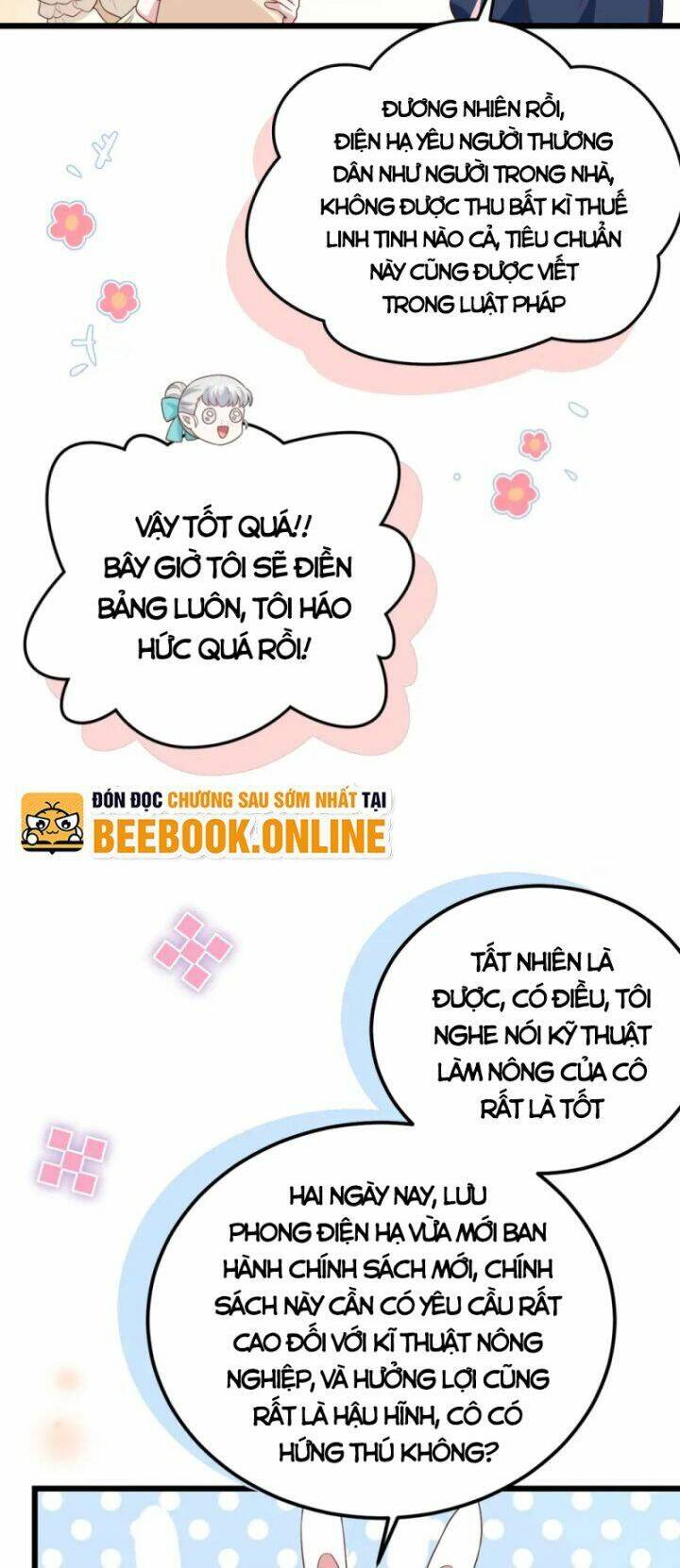 Từ Hôm Nay Bắt Đầu Làm Thành Chủ - Chapter 430 - Page 29