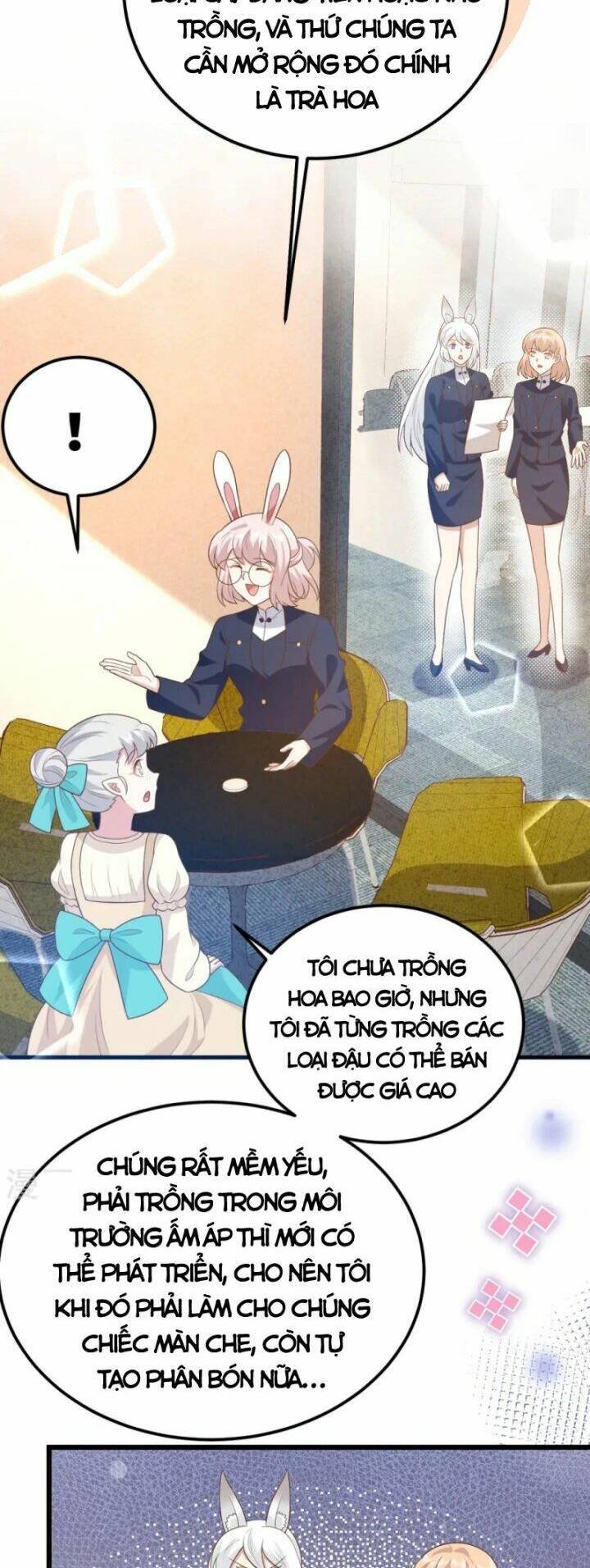 Từ Hôm Nay Bắt Đầu Làm Thành Chủ - Chapter 430 - Page 31