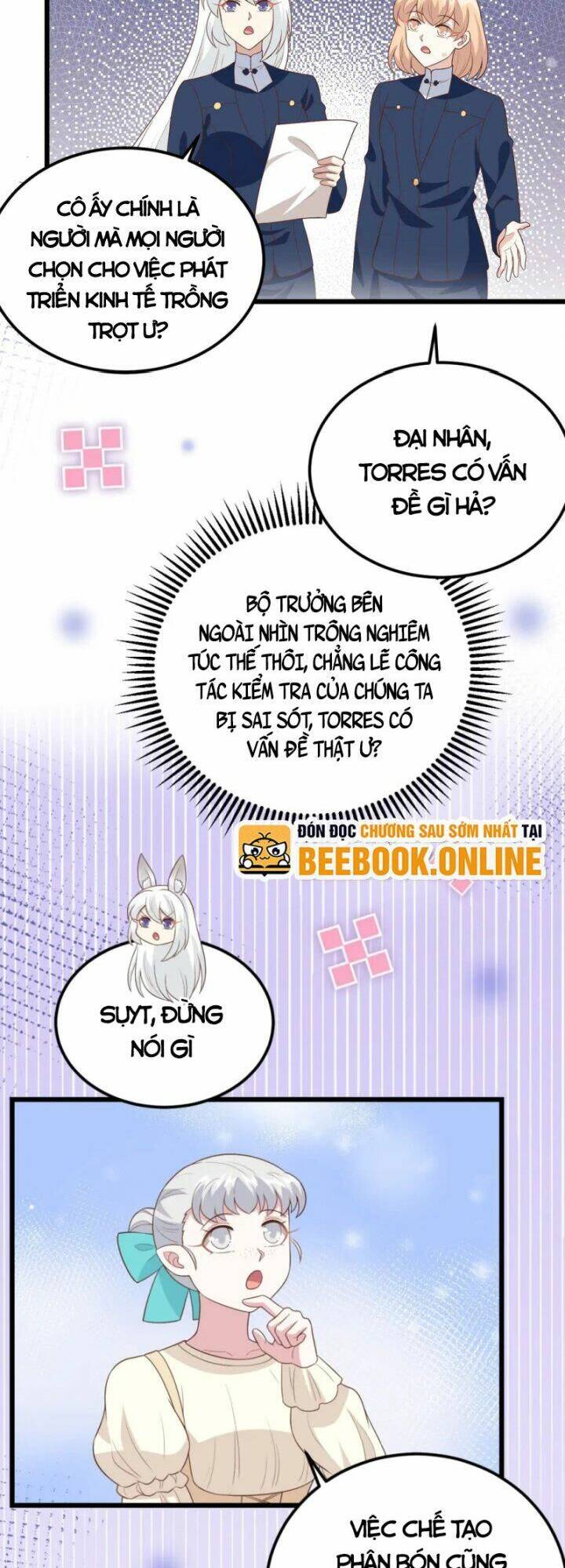 Từ Hôm Nay Bắt Đầu Làm Thành Chủ - Chapter 430 - Page 32