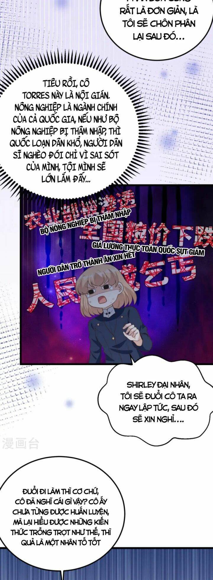 Từ Hôm Nay Bắt Đầu Làm Thành Chủ - Chapter 430 - Page 33