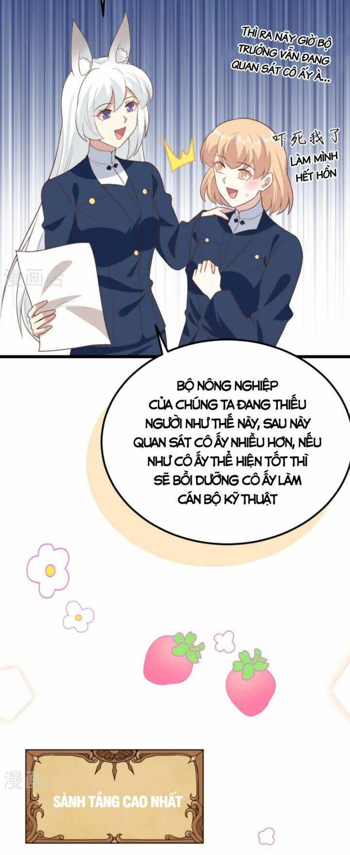 Từ Hôm Nay Bắt Đầu Làm Thành Chủ - Chapter 430 - Page 34