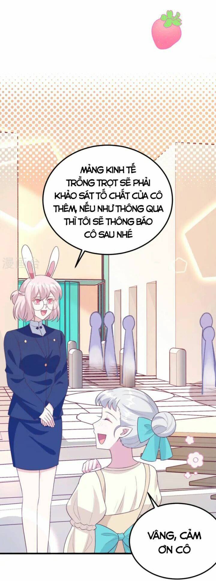 Từ Hôm Nay Bắt Đầu Làm Thành Chủ - Chapter 430 - Page 35