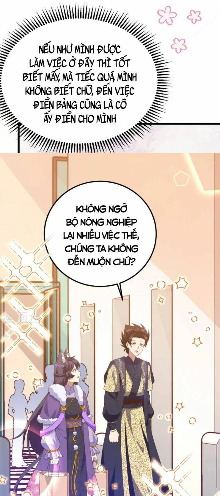 Từ Hôm Nay Bắt Đầu Làm Thành Chủ - Chapter 430 - Page 36