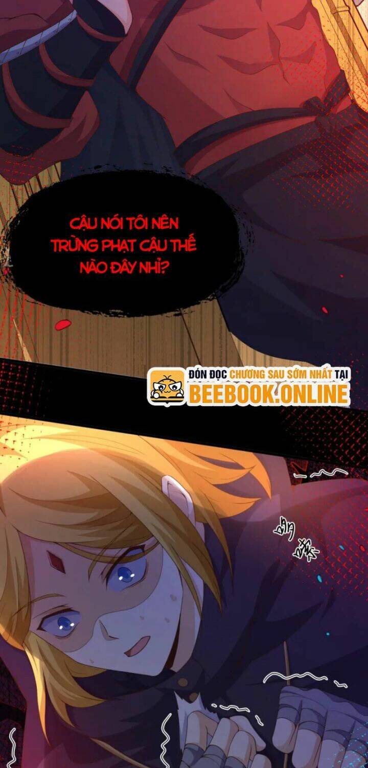 Từ Hôm Nay Bắt Đầu Làm Thành Chủ - Chapter 430 - Page 3