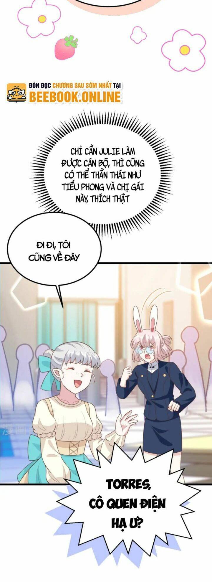 Từ Hôm Nay Bắt Đầu Làm Thành Chủ - Chapter 430 - Page 39