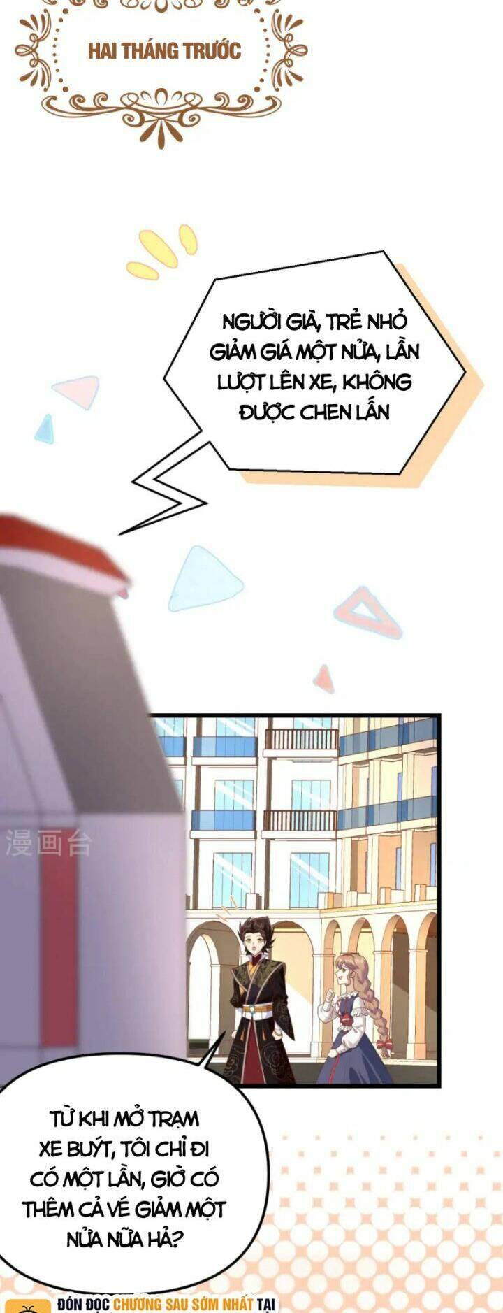 Từ Hôm Nay Bắt Đầu Làm Thành Chủ - Chapter 430 - Page 41