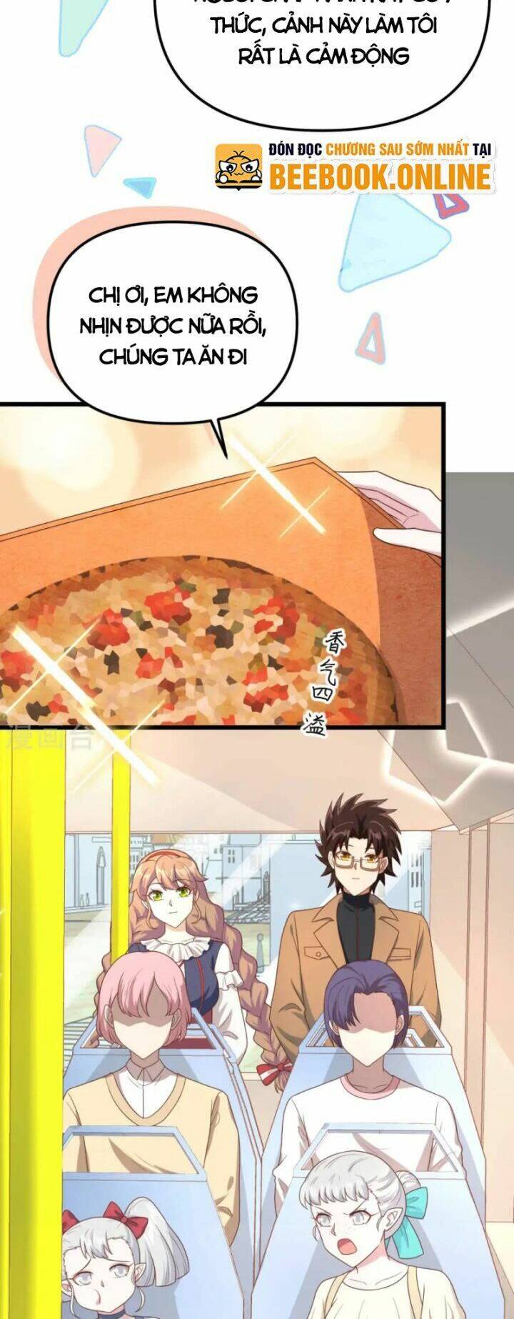 Từ Hôm Nay Bắt Đầu Làm Thành Chủ - Chapter 430 - Page 45