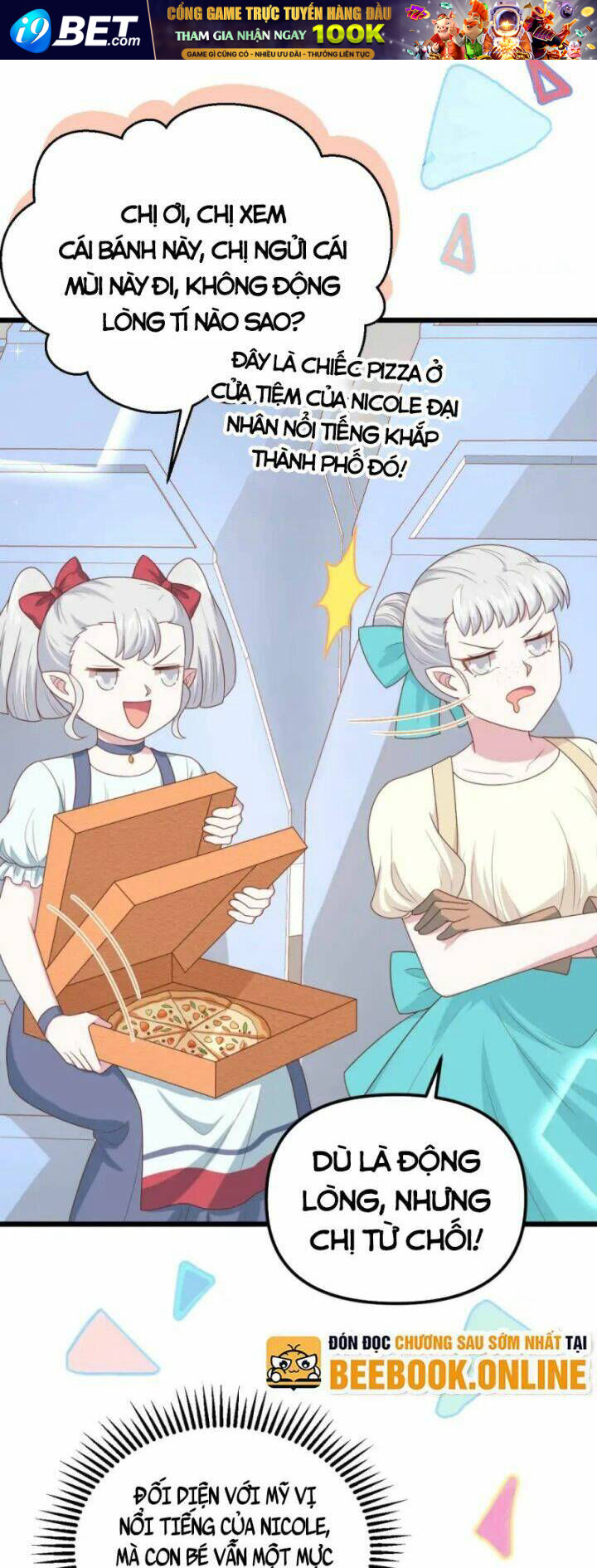 Từ Hôm Nay Bắt Đầu Làm Thành Chủ - Chapter 430 - Page 47