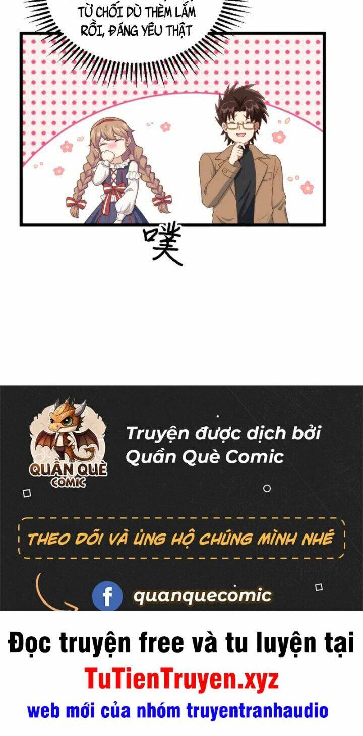 Từ Hôm Nay Bắt Đầu Làm Thành Chủ - Chapter 430 - Page 48