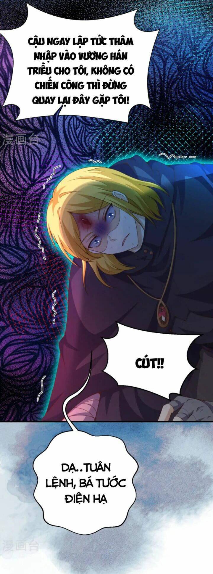 Từ Hôm Nay Bắt Đầu Làm Thành Chủ - Chapter 430 - Page 7