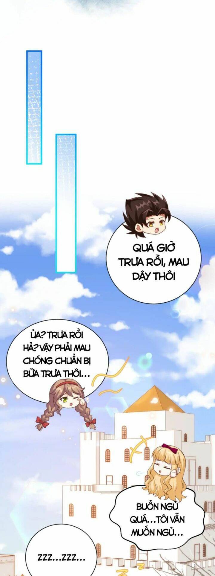 Từ Hôm Nay Bắt Đầu Làm Thành Chủ - Chapter 430 - Page 8