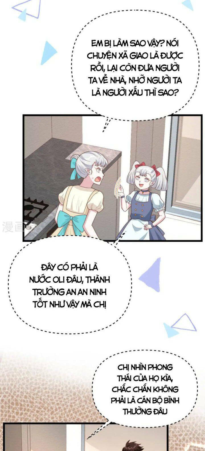 Từ Hôm Nay Bắt Đầu Làm Thành Chủ - Chapter 431 - Page 12