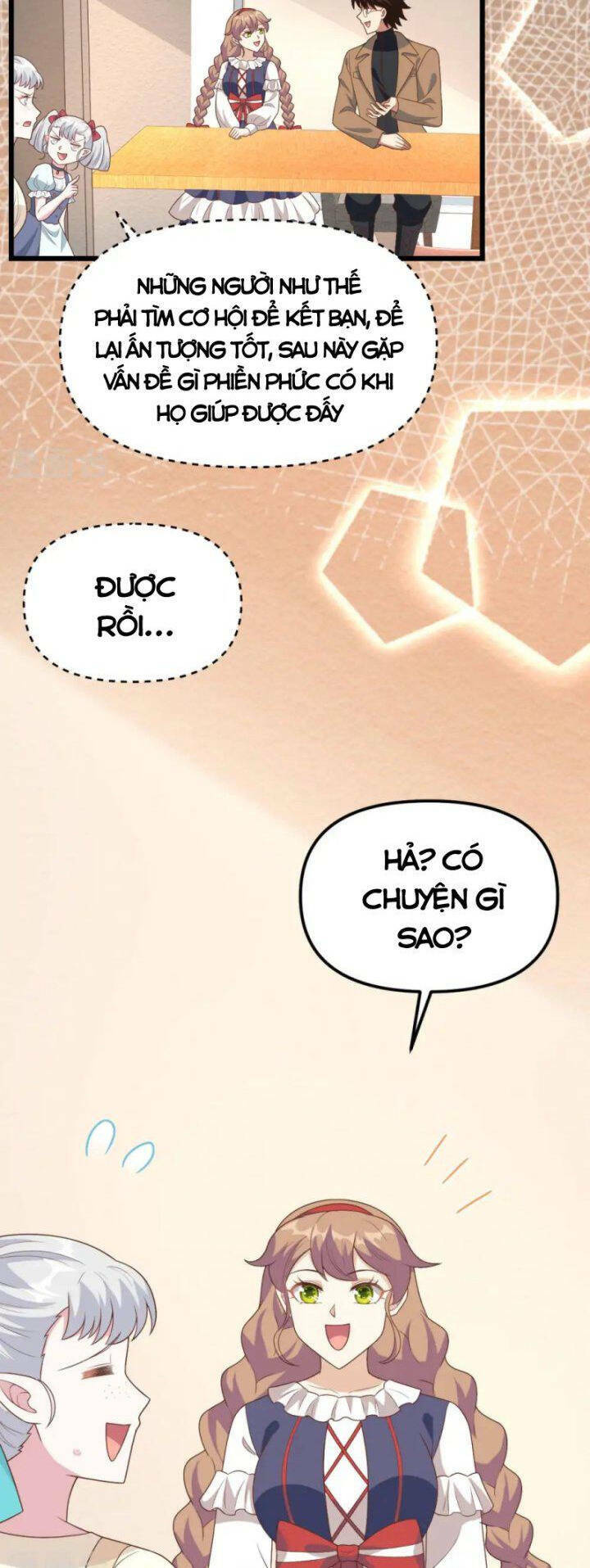 Từ Hôm Nay Bắt Đầu Làm Thành Chủ - Chapter 431 - Page 13