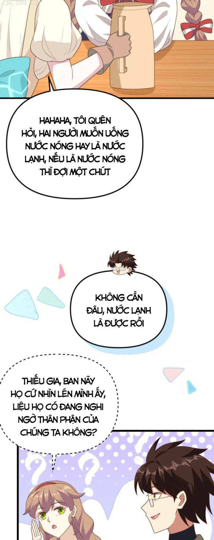 Từ Hôm Nay Bắt Đầu Làm Thành Chủ - Chapter 431 - Page 14