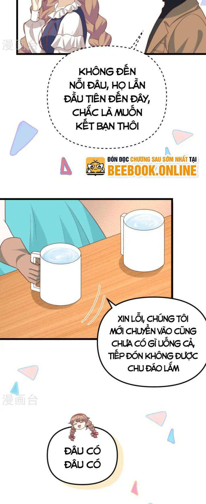 Từ Hôm Nay Bắt Đầu Làm Thành Chủ - Chapter 431 - Page 15