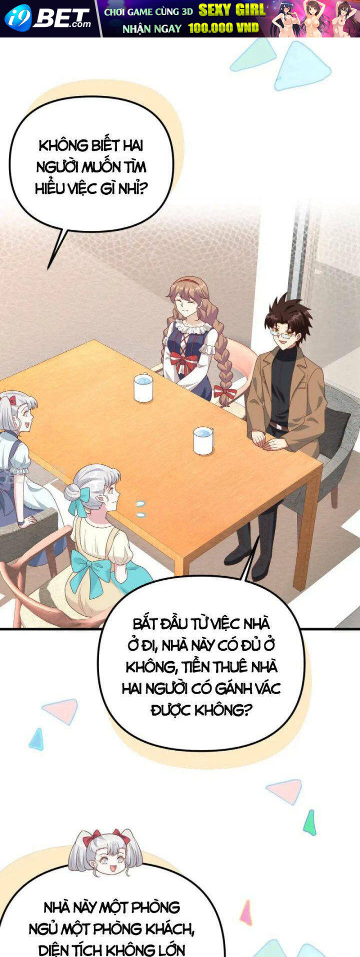 Từ Hôm Nay Bắt Đầu Làm Thành Chủ - Chapter 431 - Page 16