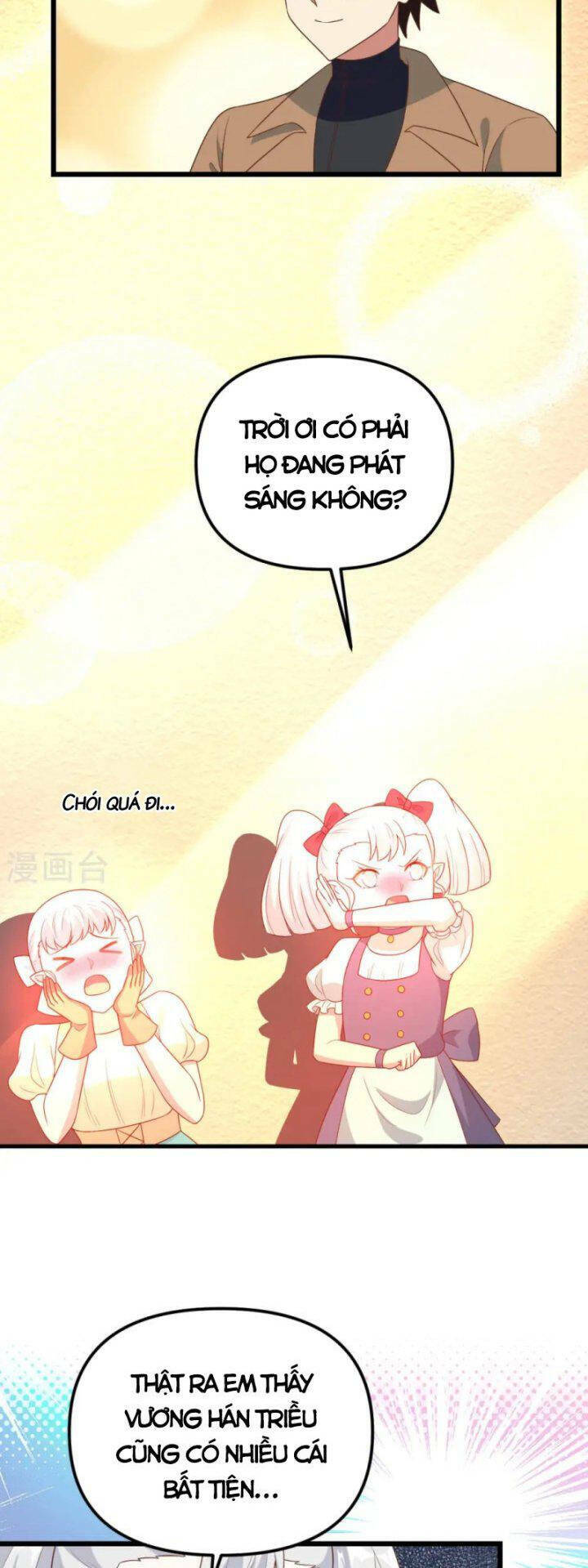 Từ Hôm Nay Bắt Đầu Làm Thành Chủ - Chapter 431 - Page 20