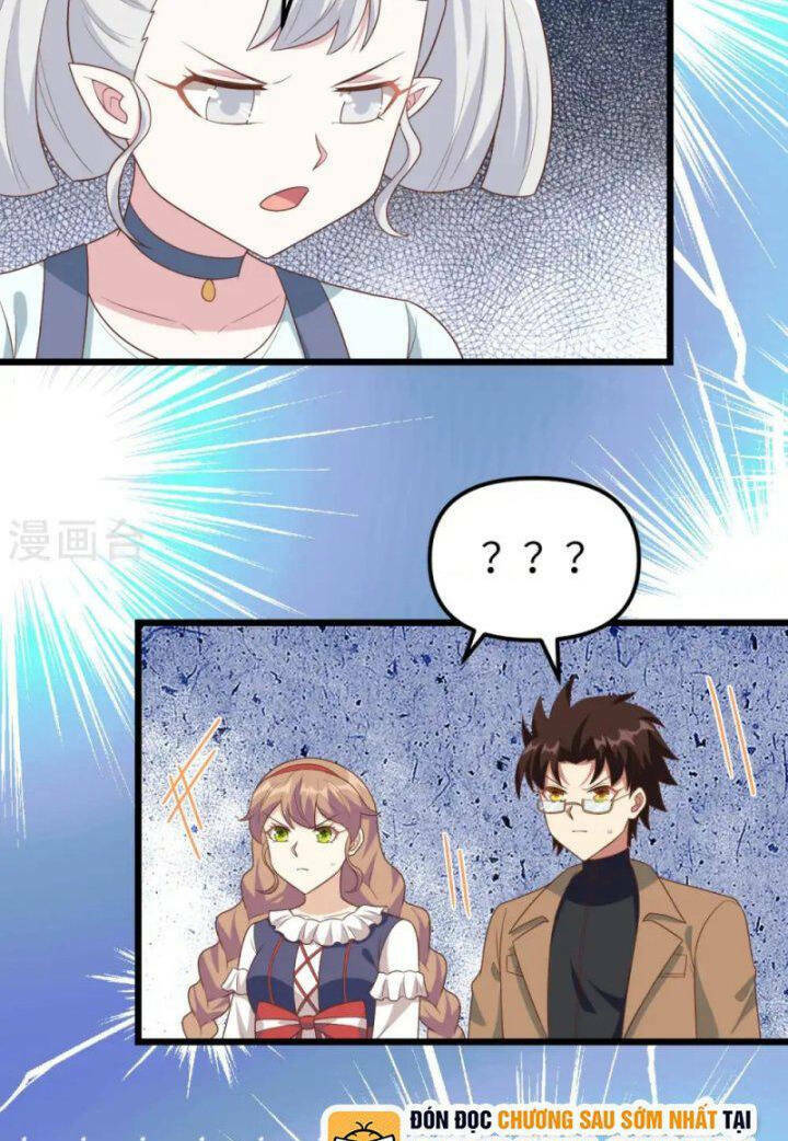 Từ Hôm Nay Bắt Đầu Làm Thành Chủ - Chapter 431 - Page 21