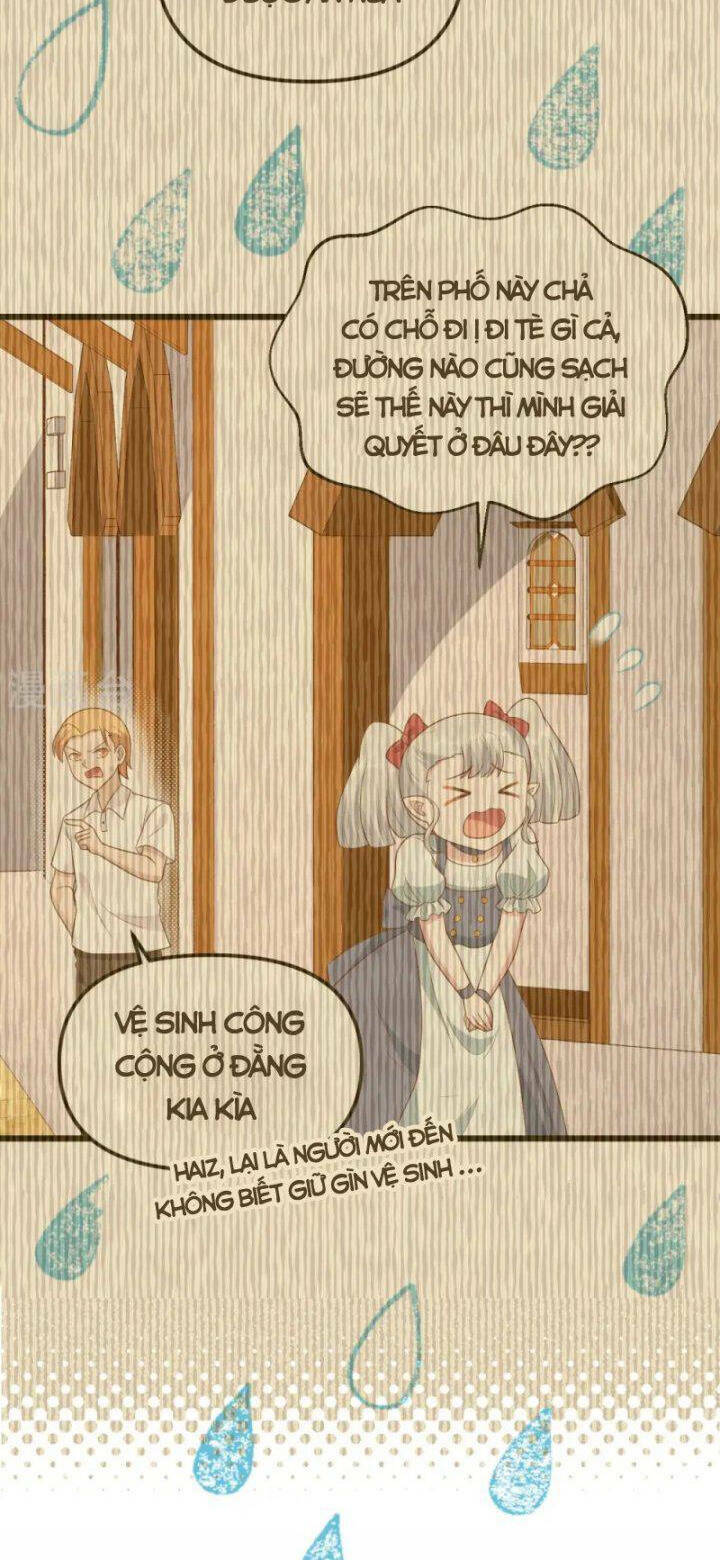 Từ Hôm Nay Bắt Đầu Làm Thành Chủ - Chapter 431 - Page 24