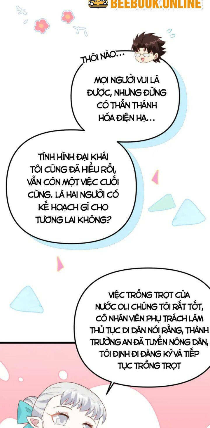 Từ Hôm Nay Bắt Đầu Làm Thành Chủ - Chapter 431 - Page 26