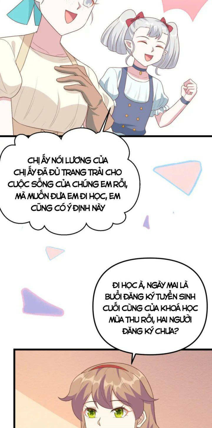 Từ Hôm Nay Bắt Đầu Làm Thành Chủ - Chapter 431 - Page 27