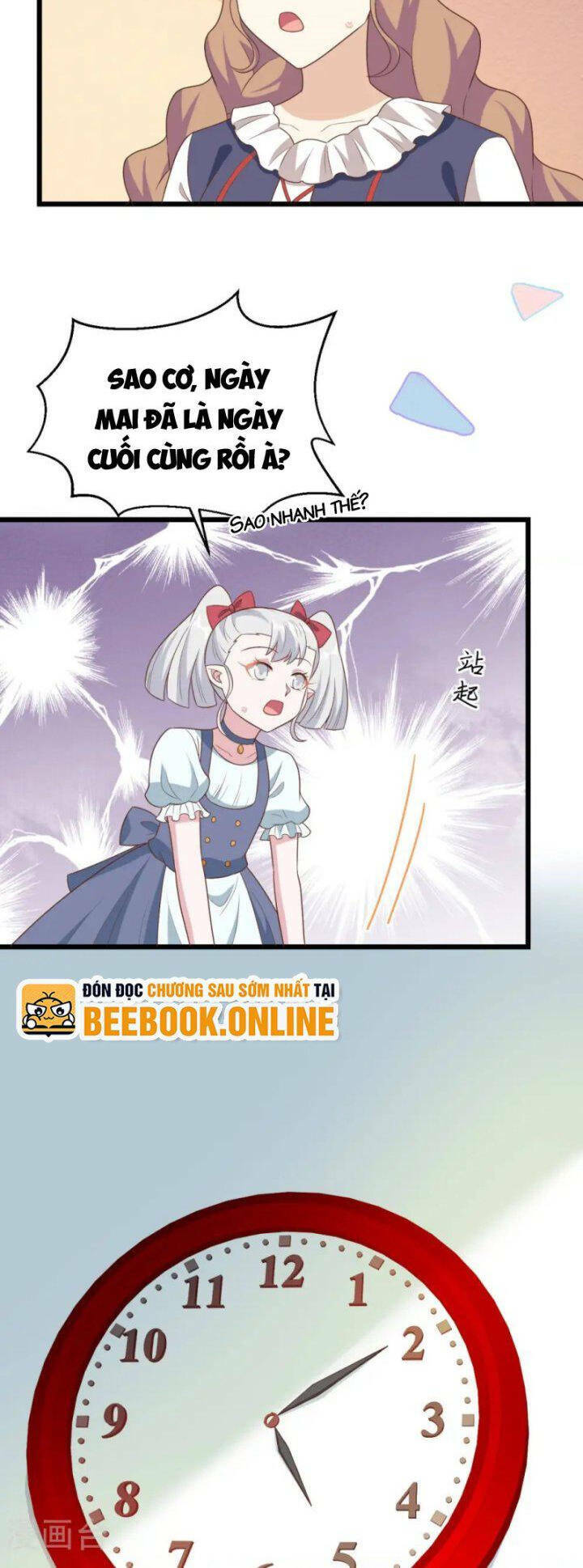 Từ Hôm Nay Bắt Đầu Làm Thành Chủ - Chapter 431 - Page 28