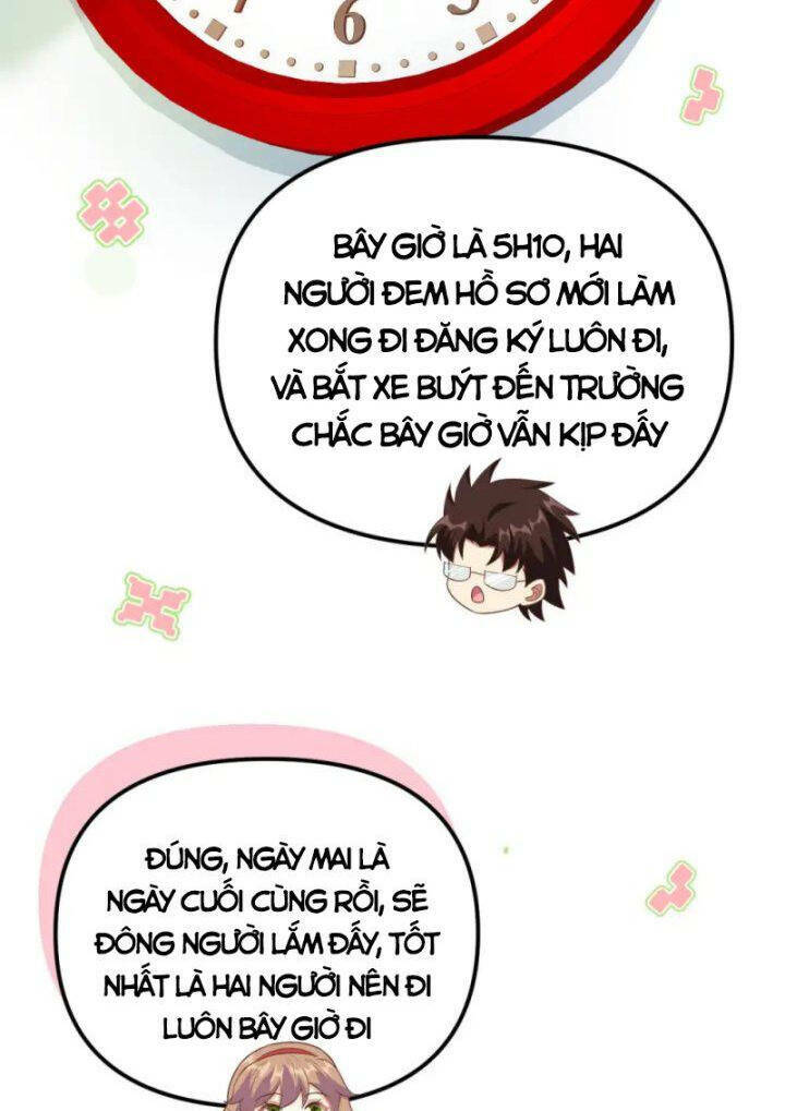 Từ Hôm Nay Bắt Đầu Làm Thành Chủ - Chapter 431 - Page 29