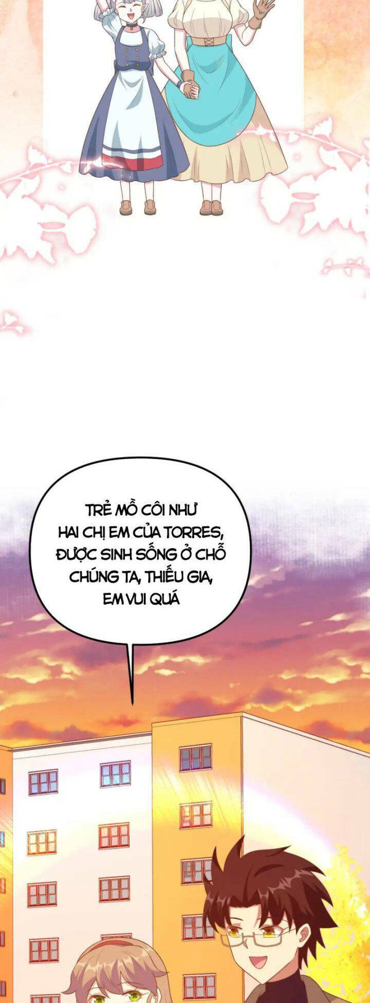 Từ Hôm Nay Bắt Đầu Làm Thành Chủ - Chapter 431 - Page 32