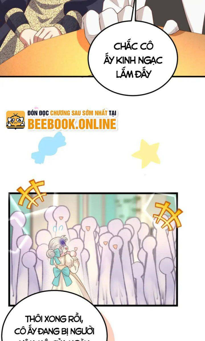 Từ Hôm Nay Bắt Đầu Làm Thành Chủ - Chapter 431 - Page 37