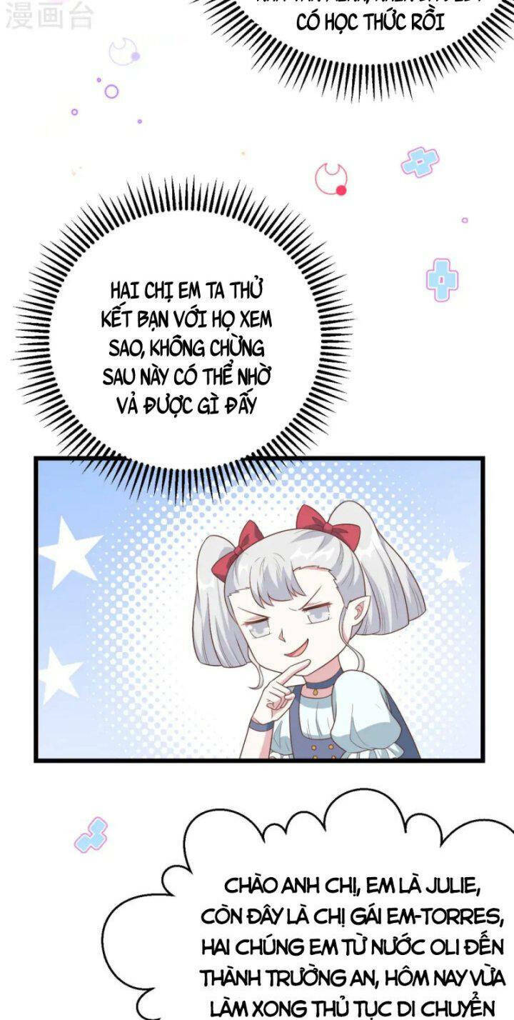 Từ Hôm Nay Bắt Đầu Làm Thành Chủ - Chapter 431 - Page 3