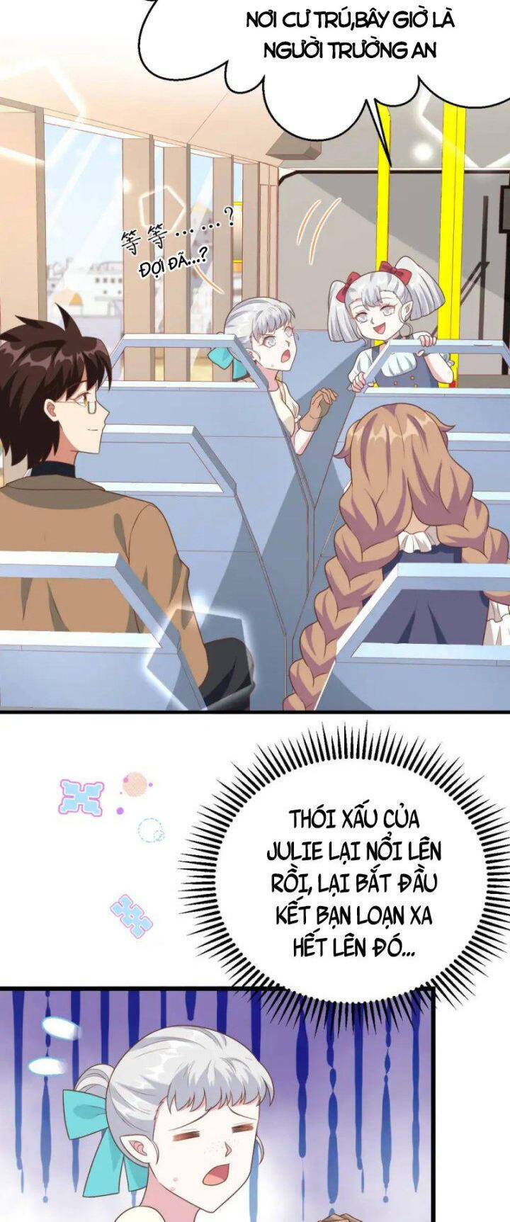 Từ Hôm Nay Bắt Đầu Làm Thành Chủ - Chapter 431 - Page 4