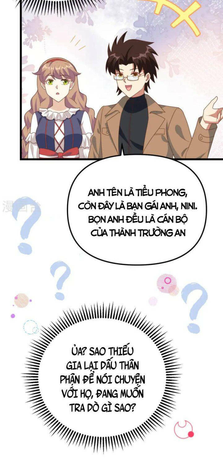 Từ Hôm Nay Bắt Đầu Làm Thành Chủ - Chapter 431 - Page 6