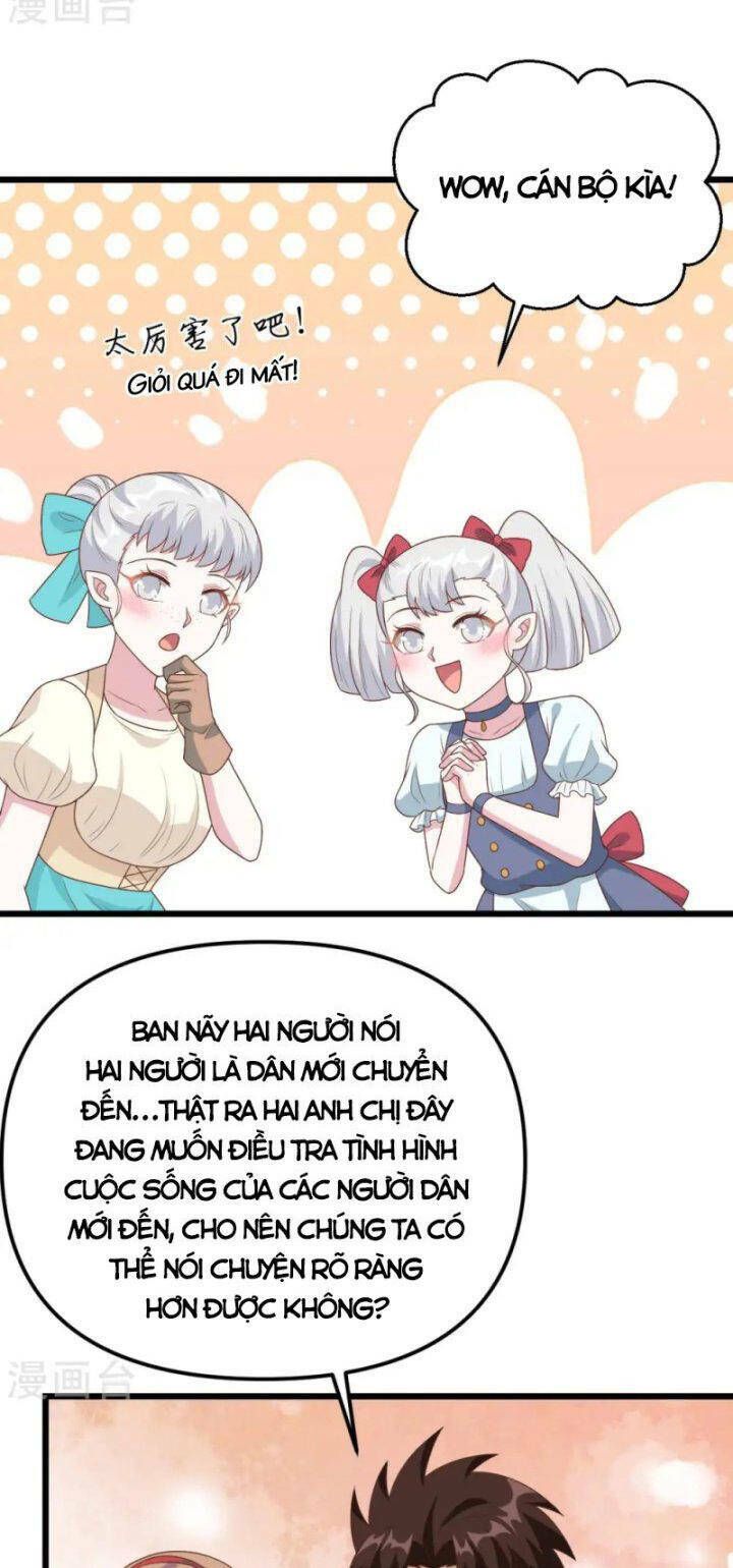 Từ Hôm Nay Bắt Đầu Làm Thành Chủ - Chapter 431 - Page 7